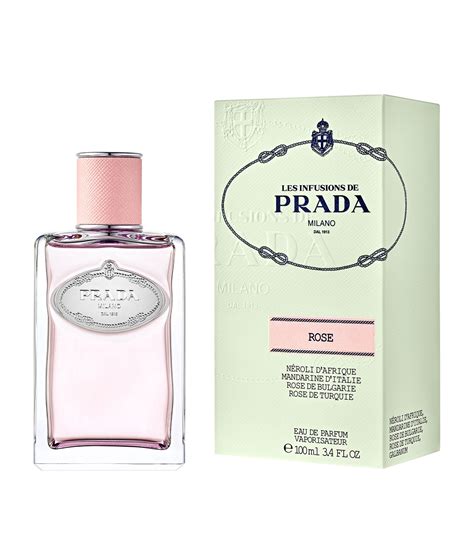 prada perfumy rozowe|infusion de rose prada beauty.